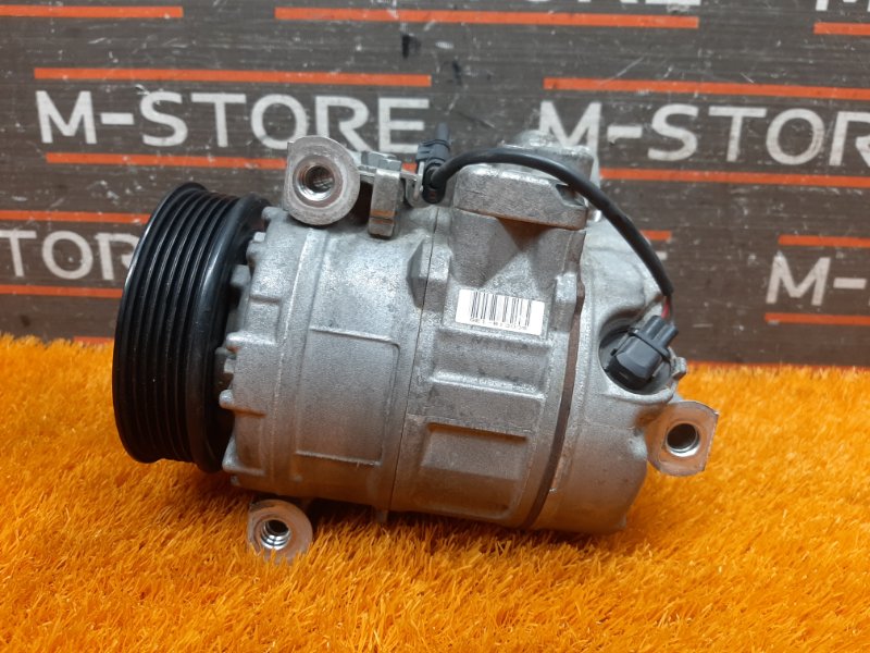 компрессор кондиционера, 14000 рублей, Красноярск