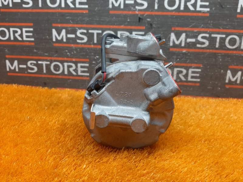 компрессор кондиционера, 14000 рублей, Красноярск