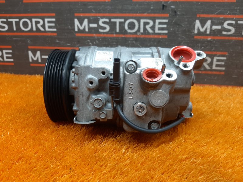 компрессор кондиционера, 14000 рублей, Красноярск