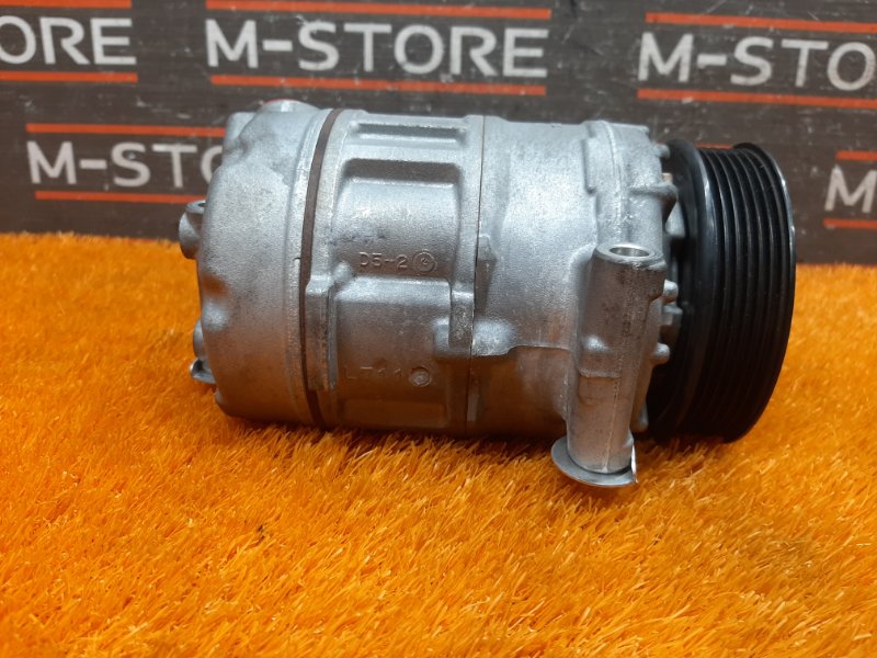 компрессор кондиционера, 14000 рублей, Красноярск