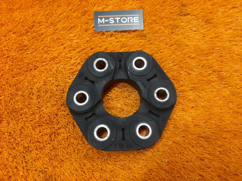 муфта карданного вала, 400 рублей, Красноярск