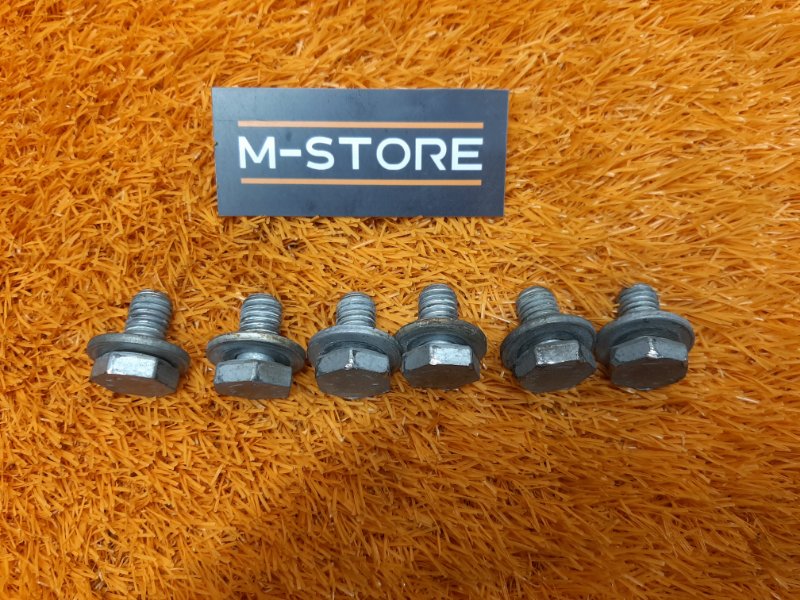 болт гидротрансформатора, 380 рублей, Красноярск