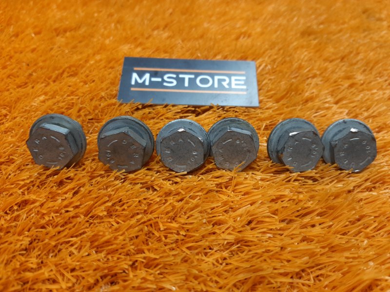 болт гидротрансформатора, 380 рублей, Красноярск