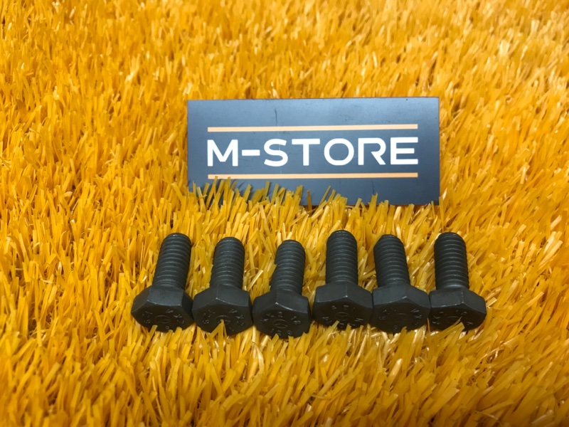 болт гидротрансформатора, 300 рублей, Красноярск