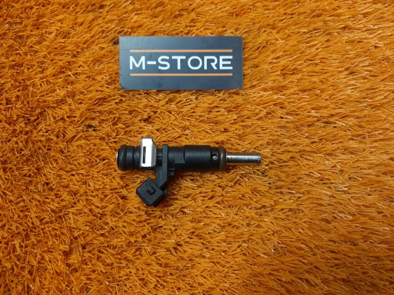 форсунка топливная, 660 рублей, Красноярск