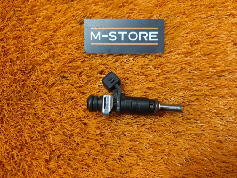 форсунка топливная, 660 рублей, Красноярск