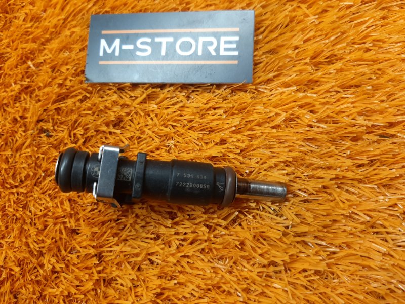 форсунка топливная, 660 рублей, Красноярск