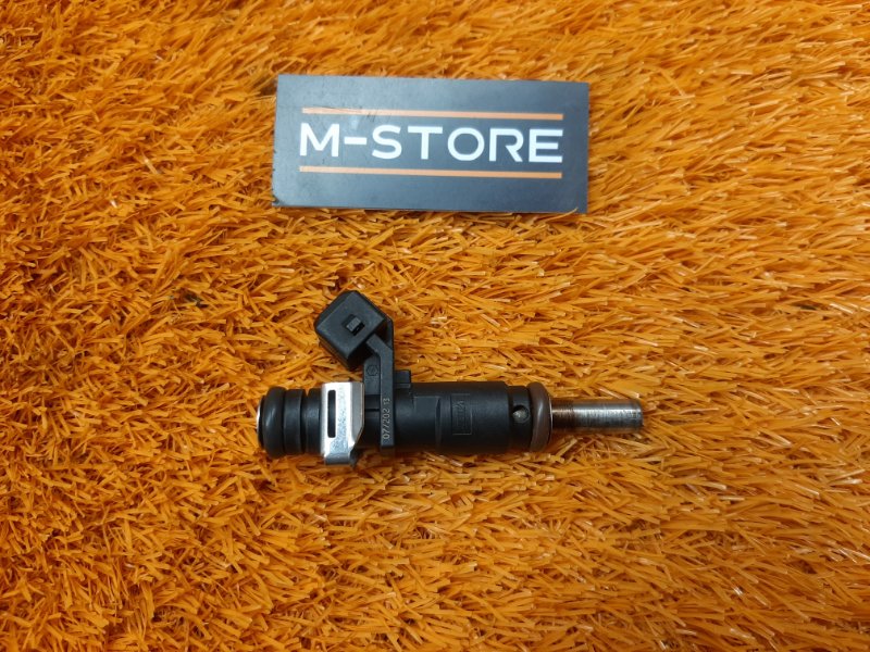 форсунка топливная, 660 рублей, Красноярск