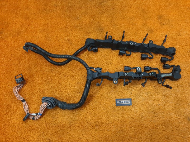 Проводка катушек зажигания, 1820 рублей, Красноярск