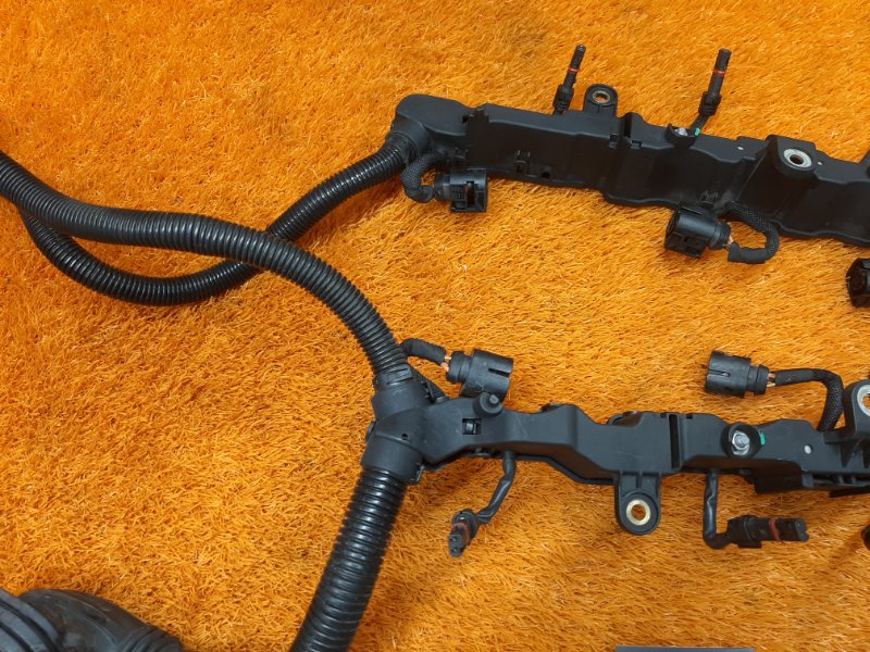 Проводка катушек зажигания, 1820 рублей, Красноярск