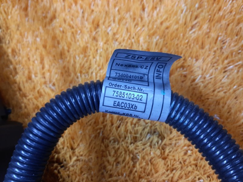 Проводка катушек зажигания, 1820 рублей, Красноярск