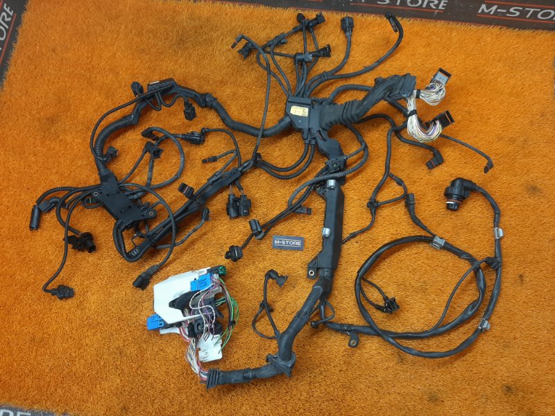 коса двс, 3020 рублей, Красноярск