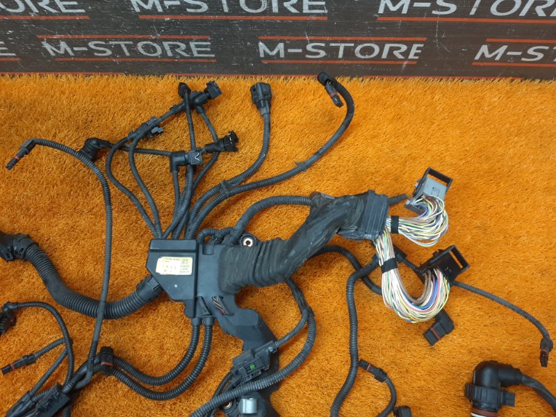 коса двс, 3020 рублей, Красноярск