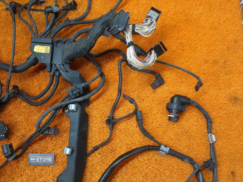 коса двс, 3020 рублей, Красноярск