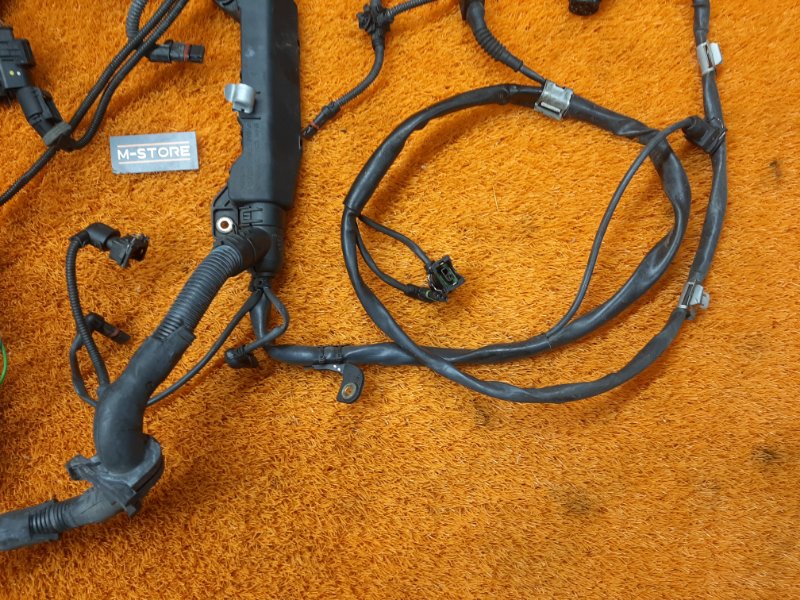 коса двс, 3020 рублей, Красноярск