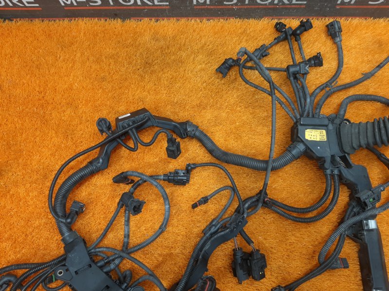 коса двс, 3020 рублей, Красноярск