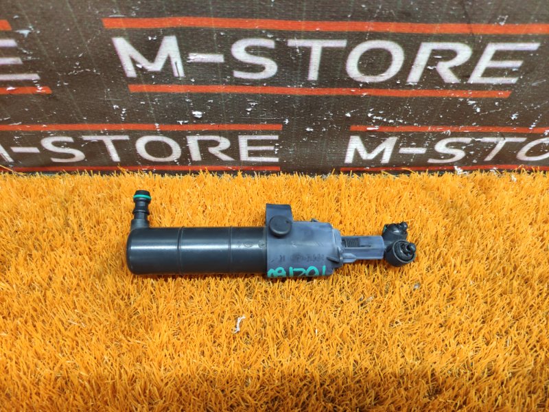 Форсунка омывателя фары, 800 рублей, Красноярск