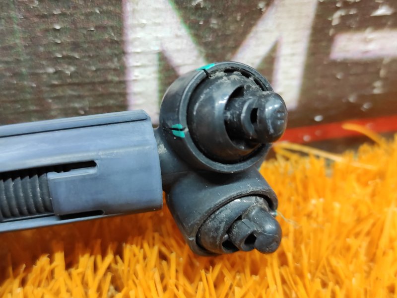 Форсунка омывателя фары, 800 рублей, Красноярск