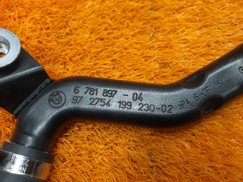 шланг гидроусилителя, 600 рублей, Красноярск