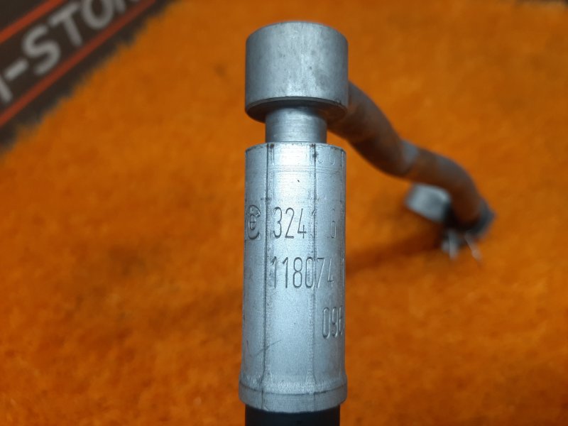 шланг гидроусилителя, 1300 рублей, Красноярск