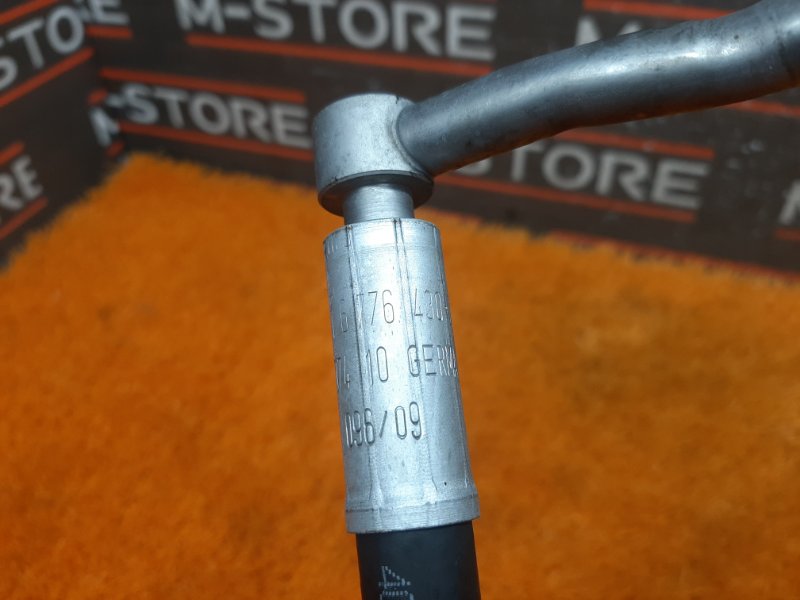 шланг гидроусилителя, 1300 рублей, Красноярск