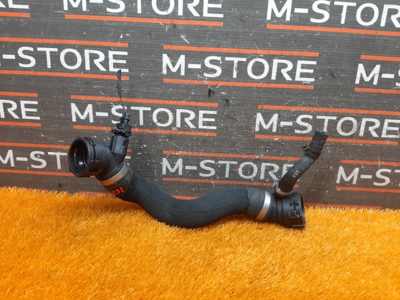 Патрубок радиатора нижний, 2500 рублей, Красноярск