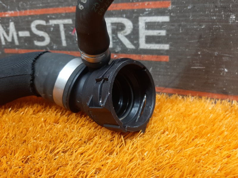 Патрубок радиатора нижний, 2500 рублей, Красноярск