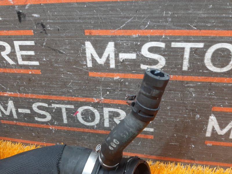 Патрубок радиатора нижний, 2500 рублей, Красноярск