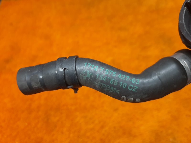 Патрубок радиатора нижний, 2500 рублей, Красноярск