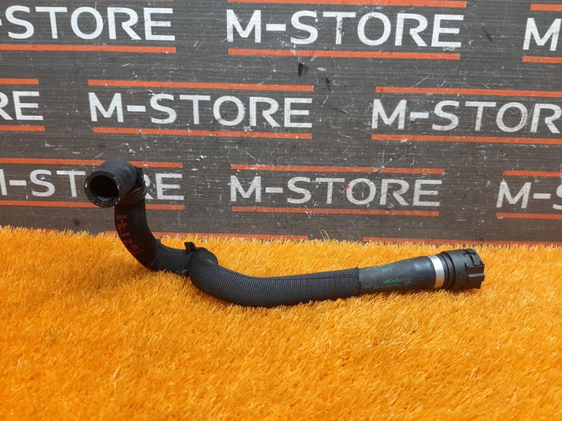 Патрубок системы охлаждения, 650 рублей, Красноярск