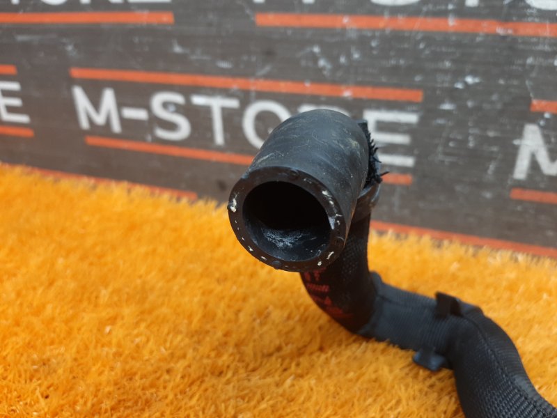 Патрубок системы охлаждения, 650 рублей, Красноярск