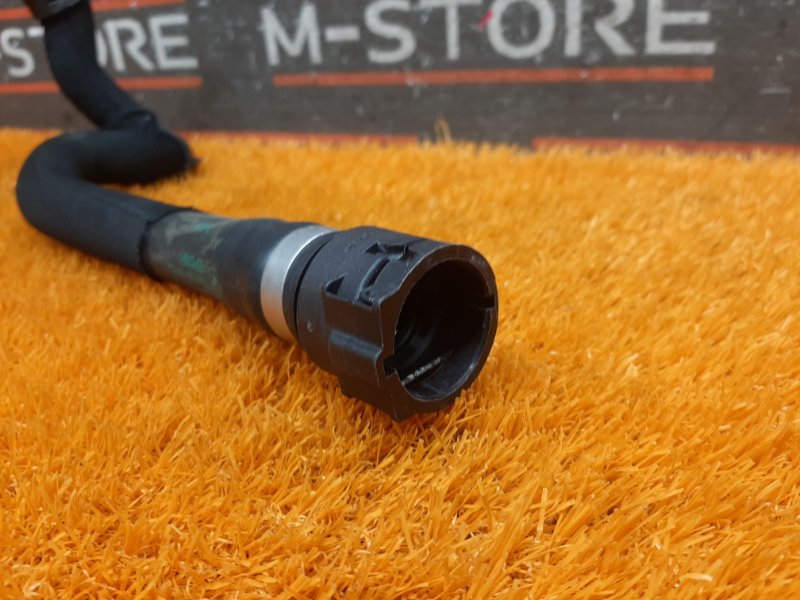 Патрубок системы охлаждения, 650 рублей, Красноярск