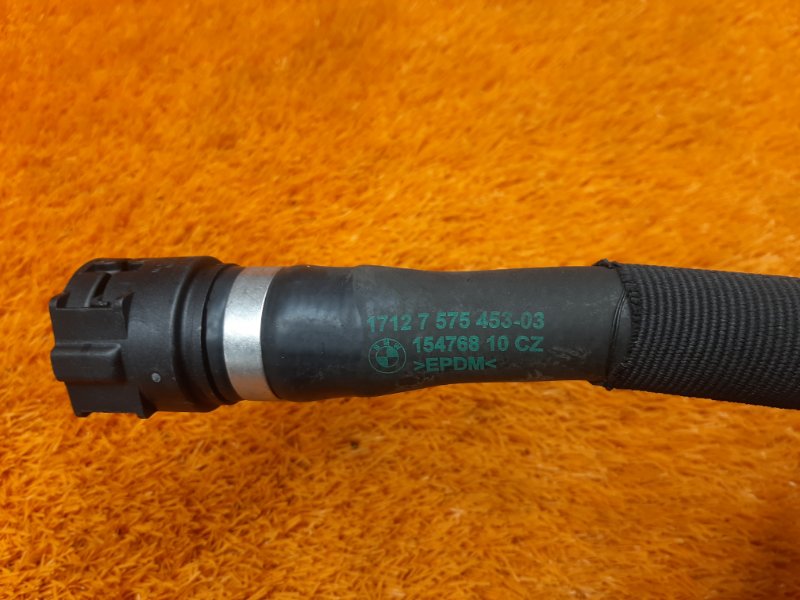 Патрубок системы охлаждения, 650 рублей, Красноярск