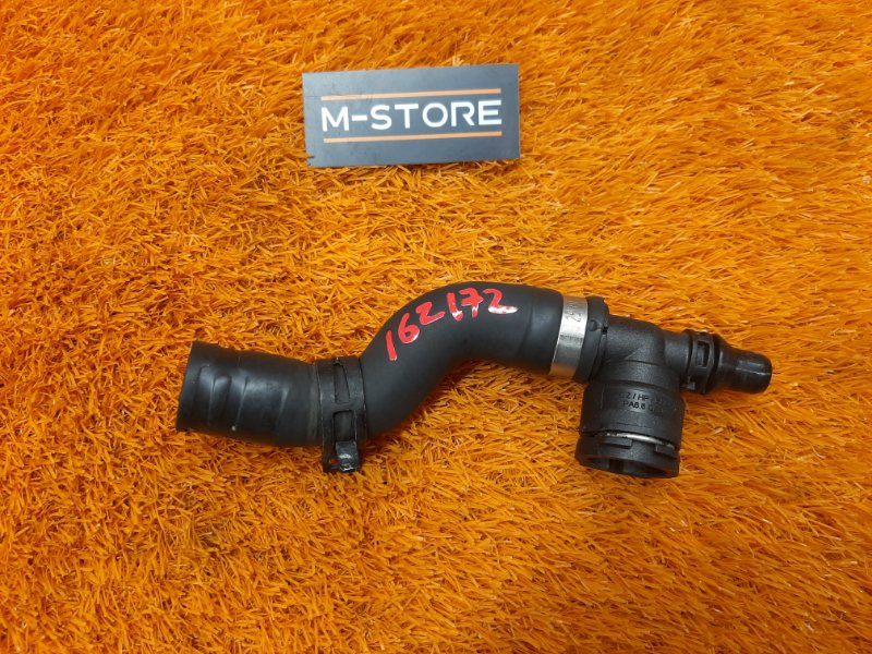 Патрубок системы охлаждения, 860 рублей, Красноярск