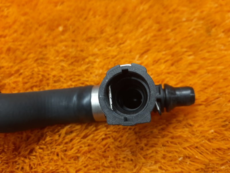 Патрубок системы охлаждения, 860 рублей, Красноярск