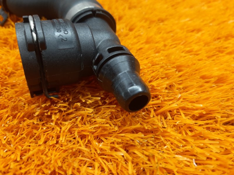 Патрубок системы охлаждения, 860 рублей, Красноярск