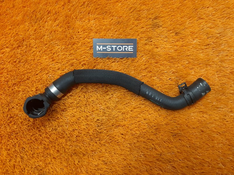 Патрубок системы охлаждения, 670 рублей, Красноярск