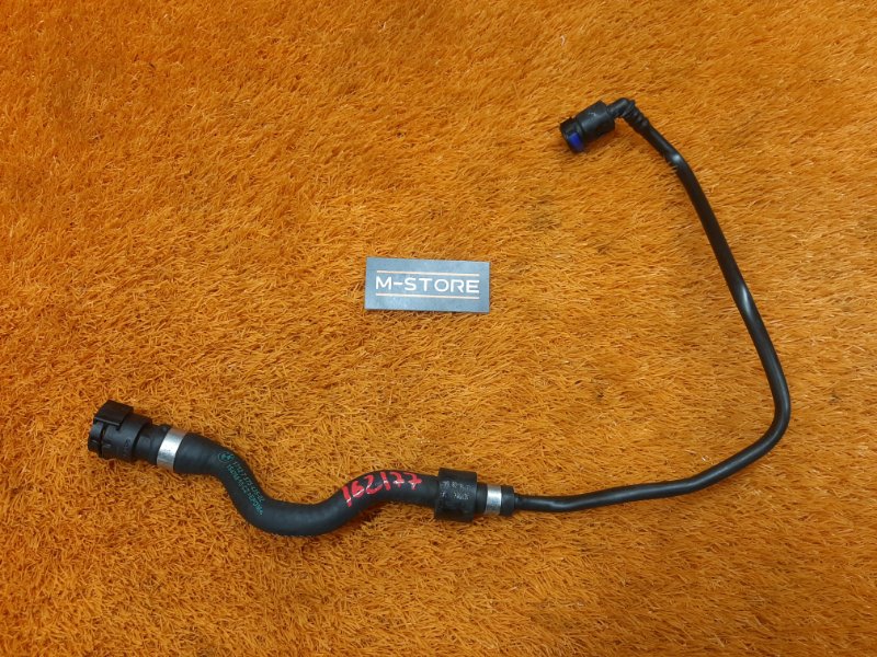 Патрубок системы охлаждения, 500 рублей, Красноярск