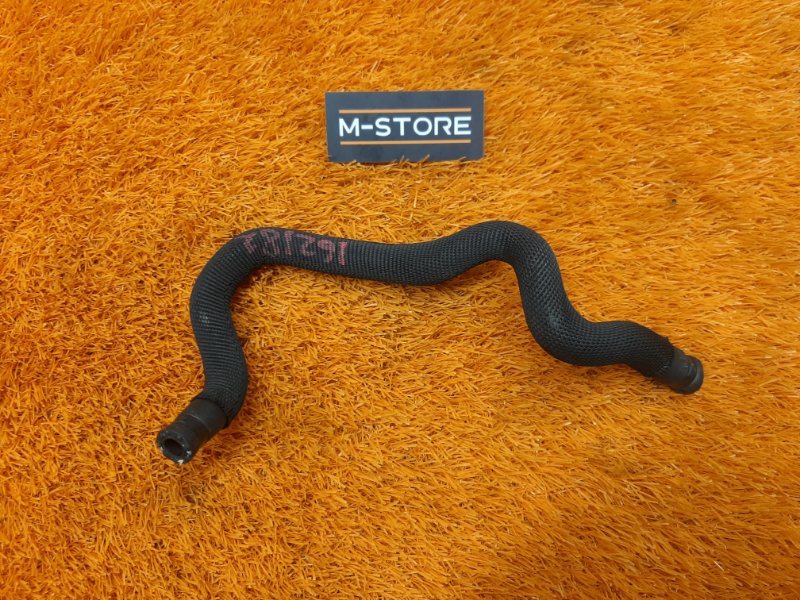 Патрубок системы охлаждения, 670 рублей, Красноярск