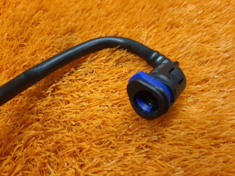 Патрубок системы охлаждения, 500 рублей, Красноярск