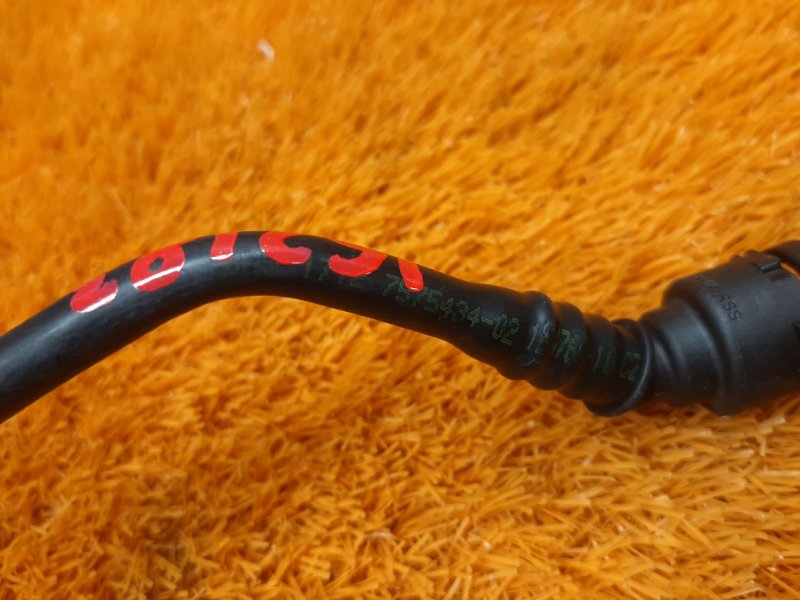 Патрубок системы охлаждения, 500 рублей, Красноярск