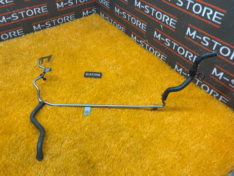 Патрубок системы охлаждения, 480 рублей, Красноярск