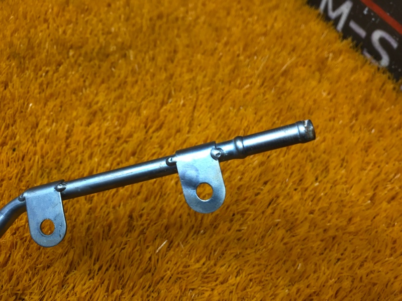 Патрубок системы охлаждения, 480 рублей, Красноярск