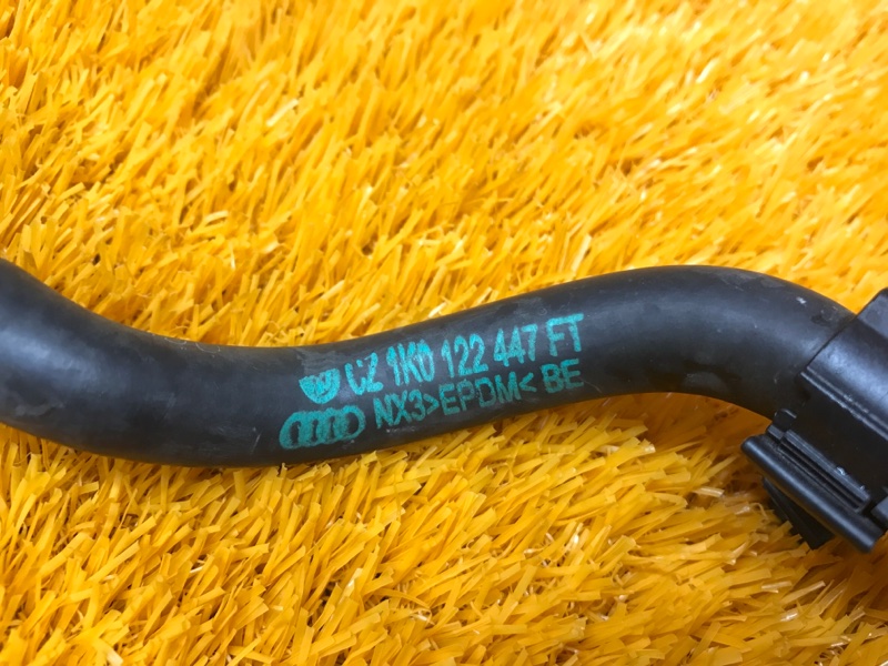 Патрубок системы охлаждения, 480 рублей, Красноярск