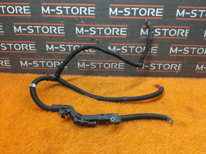 Проводка стартера, 600 рублей, Красноярск