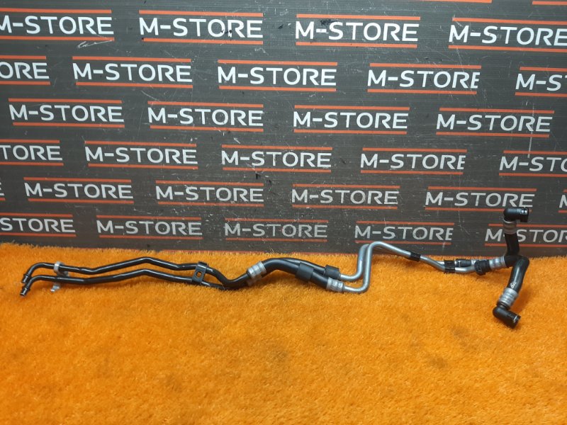 трубка охлаждения акпп, 5000 рублей, Красноярск