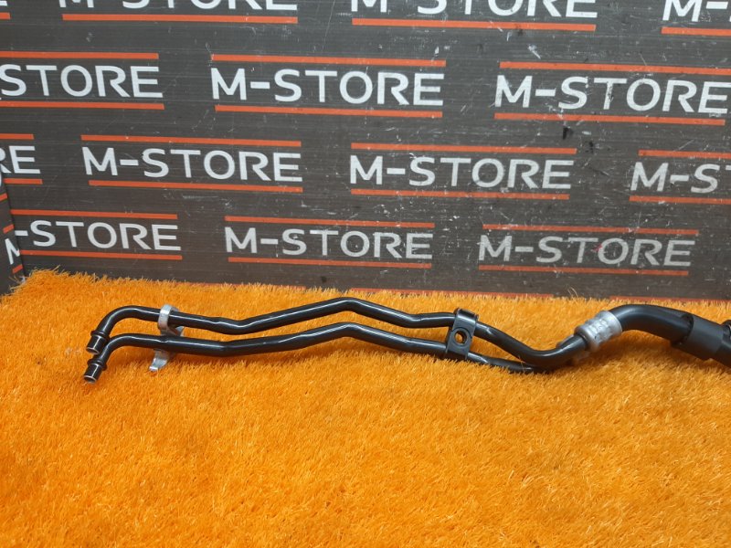 трубка охлаждения акпп, 5000 рублей, Красноярск