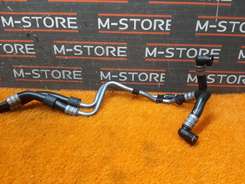 трубка охлаждения акпп, 5000 рублей, Красноярск