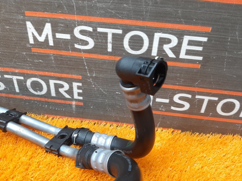 трубка охлаждения акпп, 5000 рублей, Красноярск