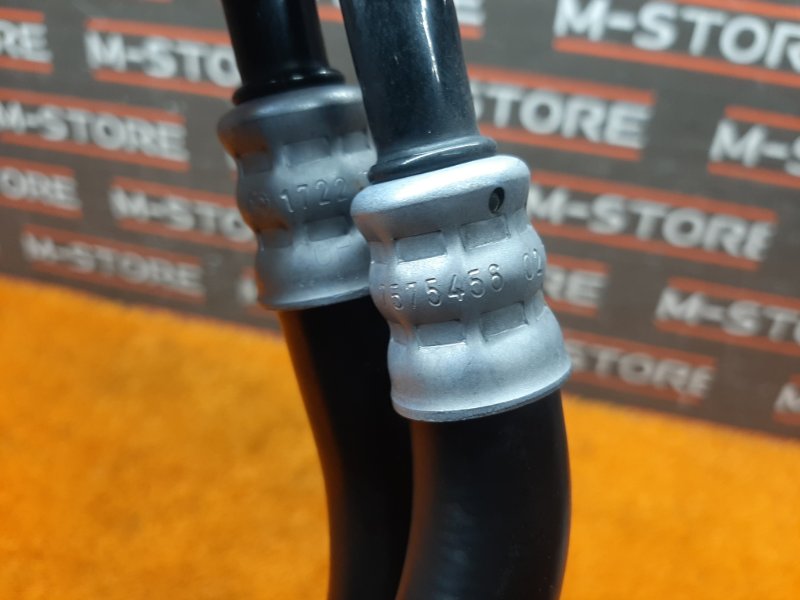 трубка охлаждения акпп, 5000 рублей, Красноярск